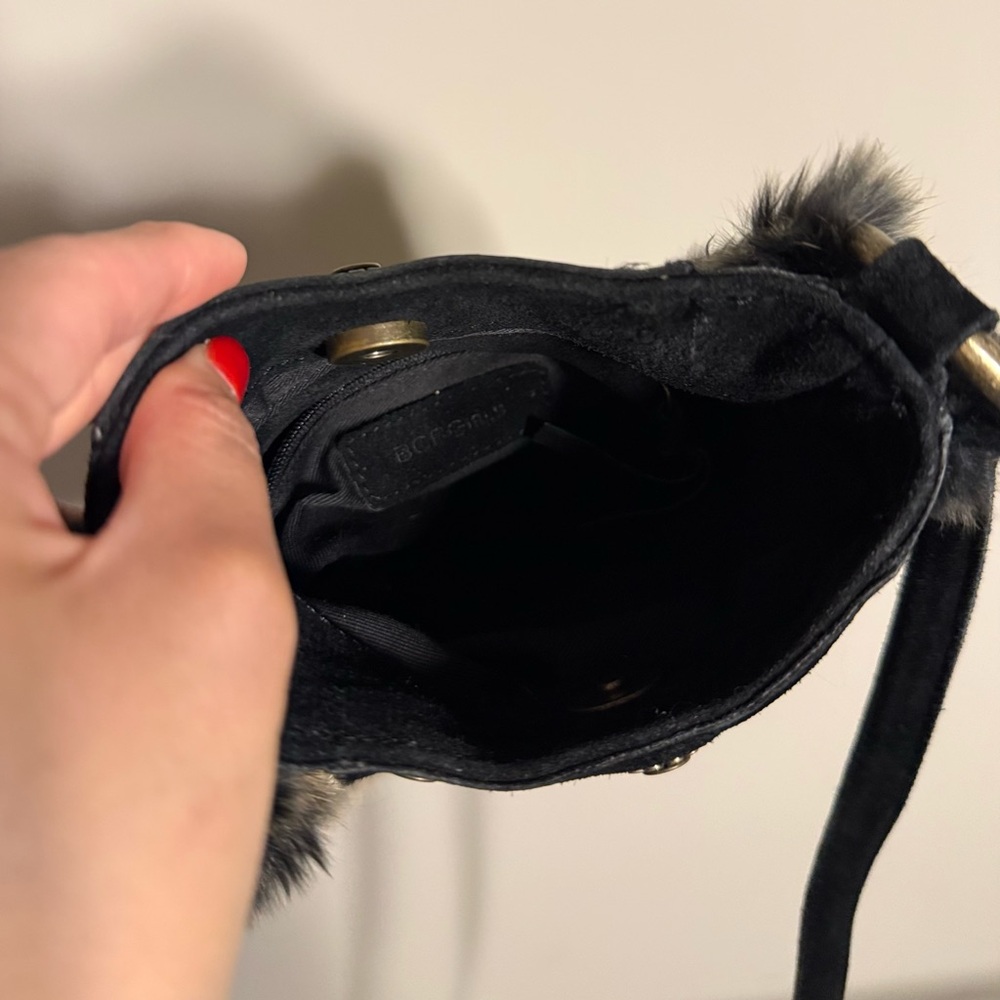 Bcbgirls Y2K Crossbody Bag - Picture 10 of 10